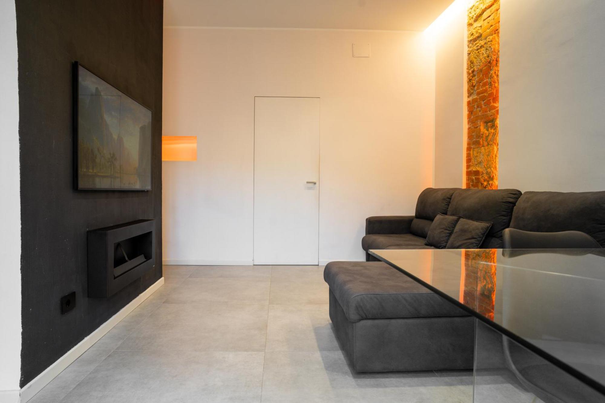 Politeama Centre Suite Palermo Exterior photo